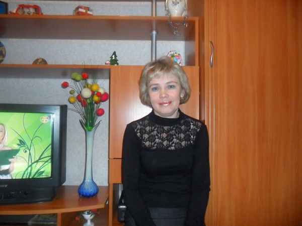 Альфрида Габдраупова