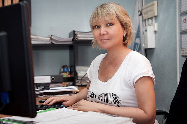 Равиля Ямалтдинова