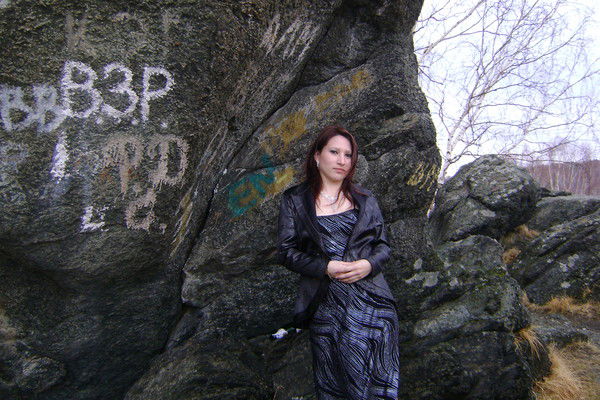 Алена Шиманскова