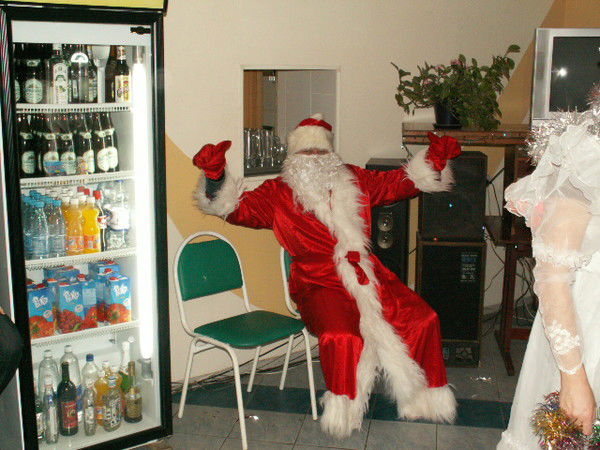 Сергей Черновалов