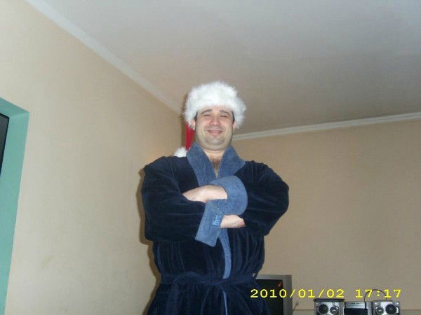 Макс Олешко