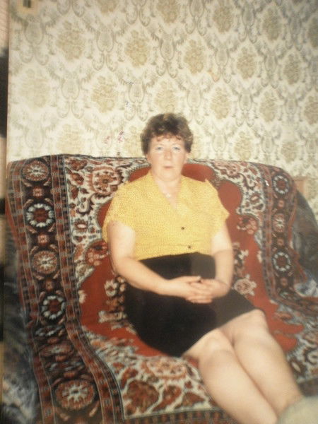 Равиля Карпова