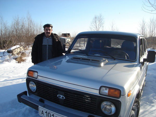 Олег Ивасик