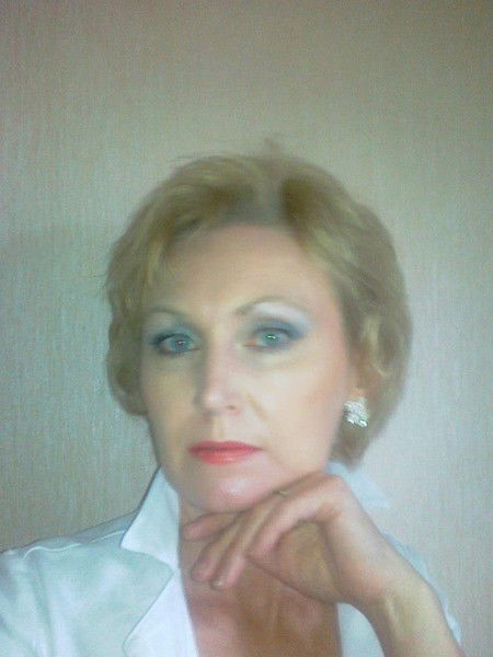 Оля Крылова