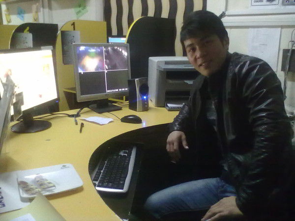 >:roman:tik:< Belii Toyson