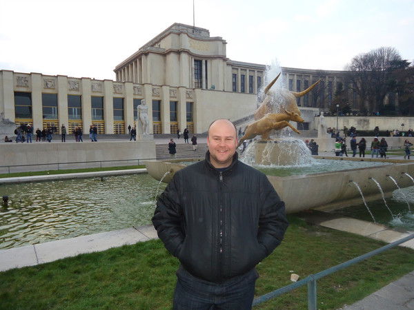 Сергей Коцюбенко