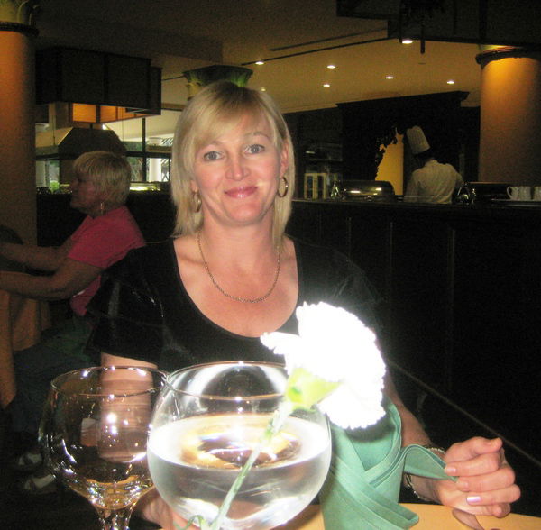 Наталья Елхова