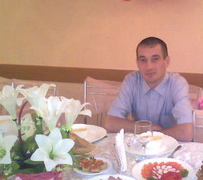 Ринат Каримов