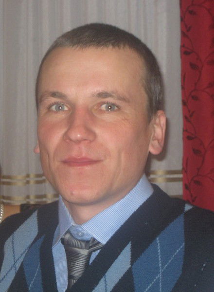 Андрей Захаров