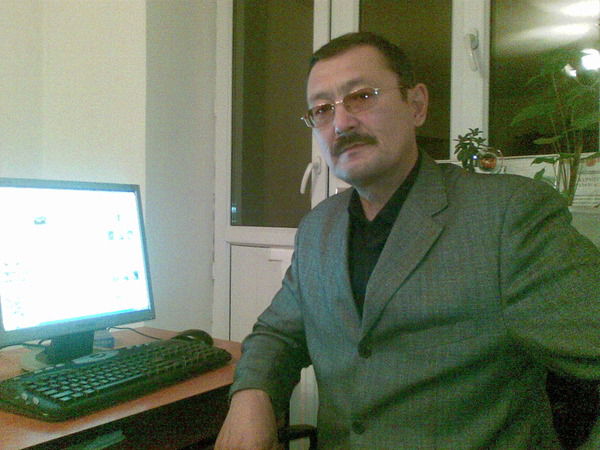 Аян Габбасов