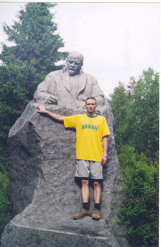 Дмитрий Щукарёв