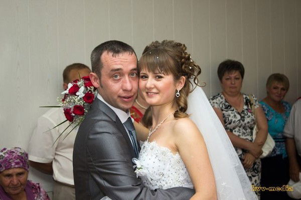 Мария Волкова