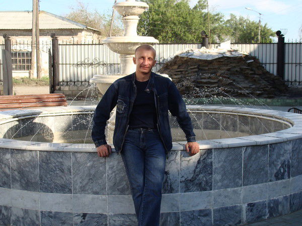 Николай Шестаков