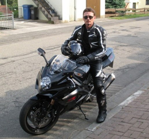 Валерий Федосов