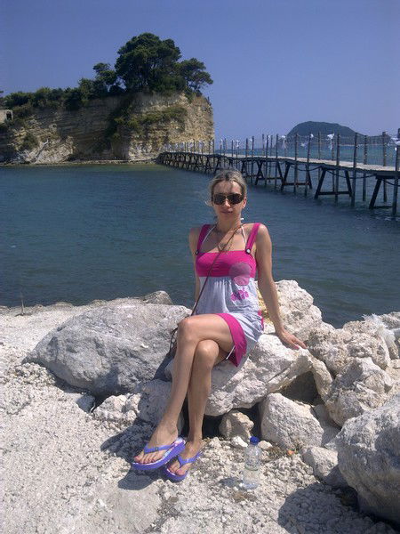 Алла Кушвид