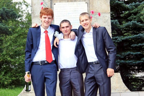 Макс Бардаков