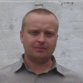 Алексей Баютин