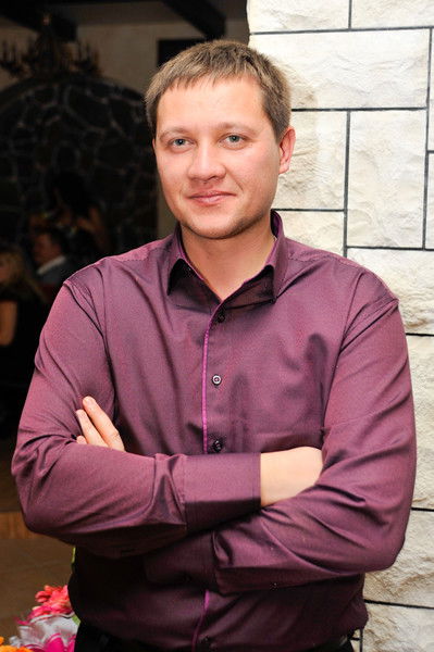 Сергей Бригида