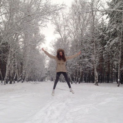 Танюха Парешнева