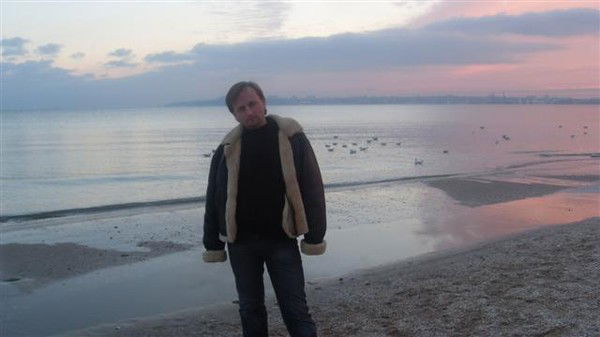 Серёжа Табуненко