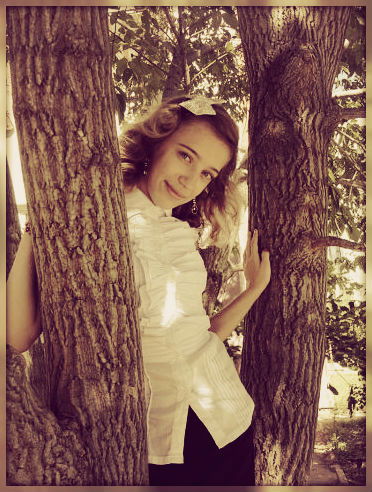 Мария Кашаева