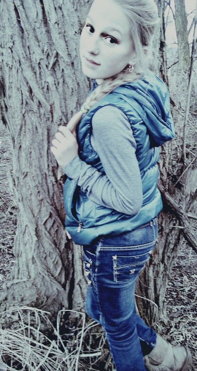 Юлечка Шутько