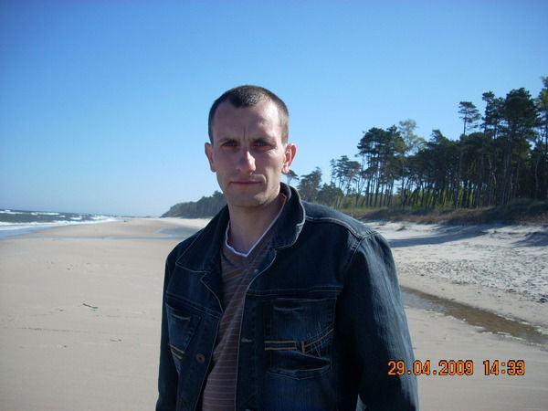 Владислав Андрищак