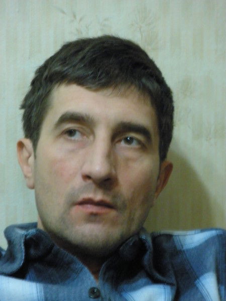 Виктор Ветров