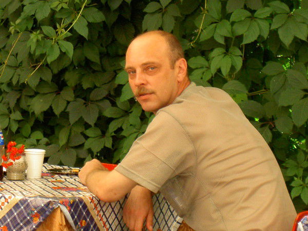 Андрей Диков