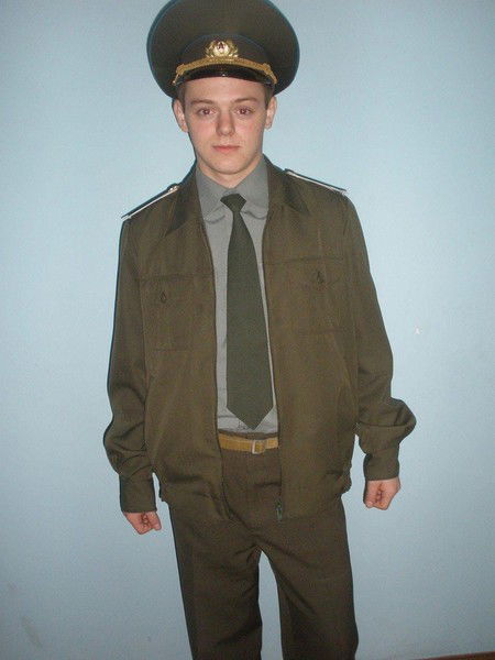 Ефремов Илья