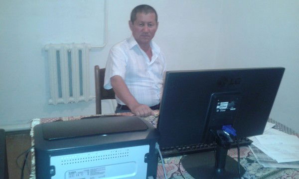 Максет Садуакасов