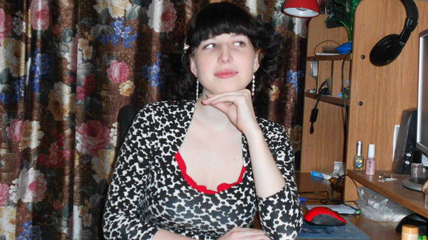 Олеся Романенко