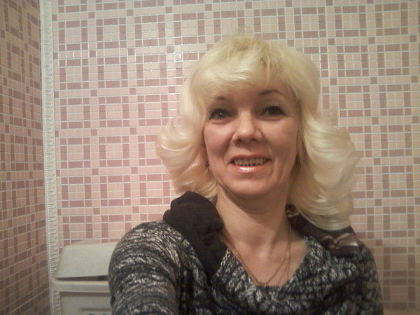 Светлана Каймонова