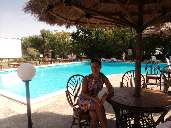 Вика Лебедева