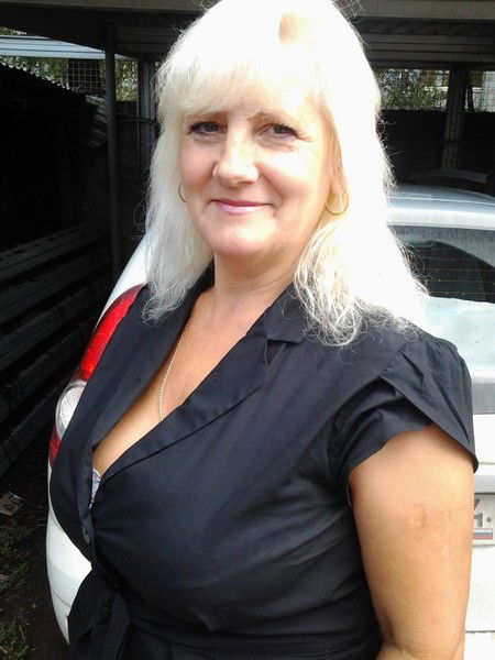 Надежда Мёд