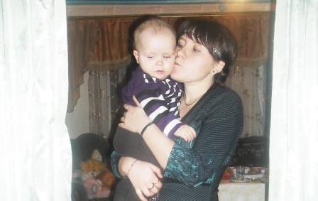 Елена Малиновская