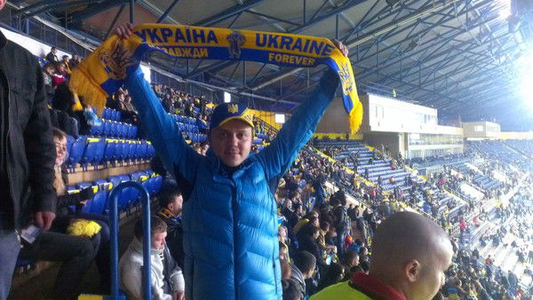 Сергей Медзюк