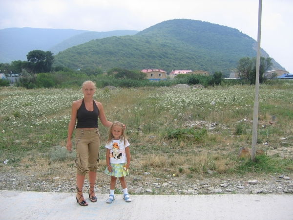 Наталья Морозова