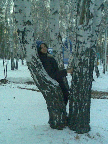 Екатерина Шлейхер