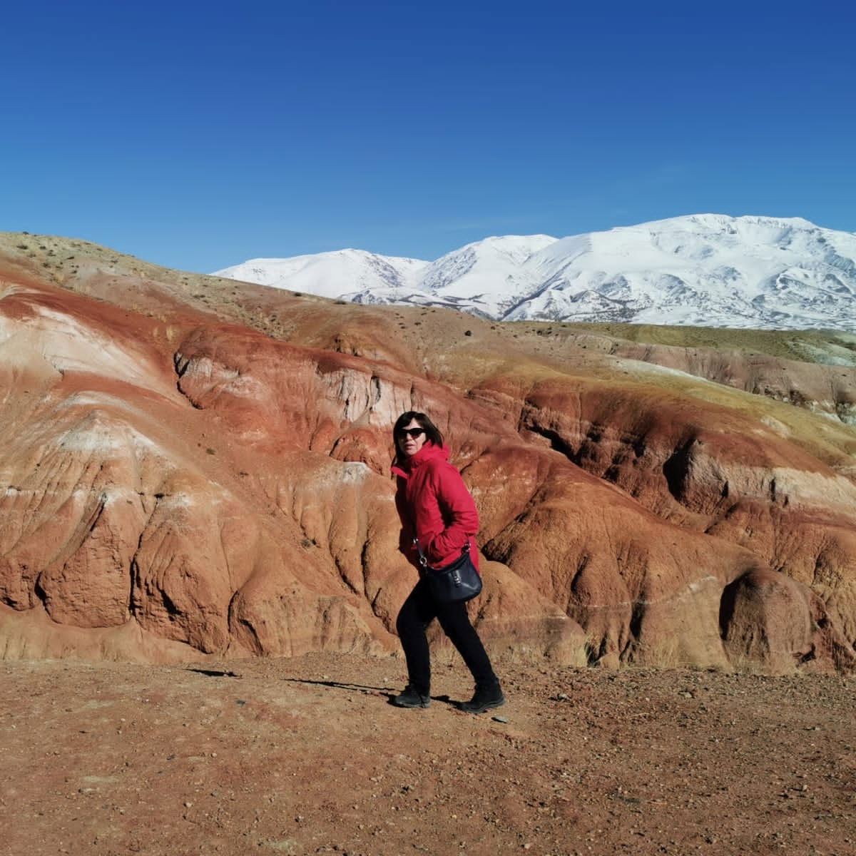 Татьяна Иванова