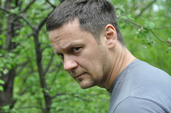 Андрей Сергеев