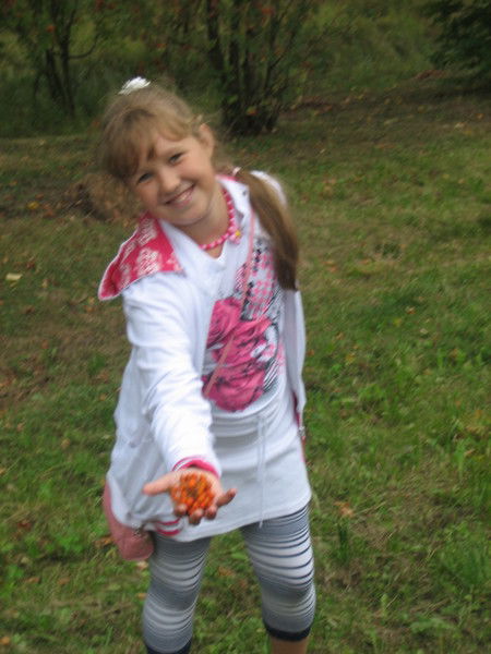 Анастасия Полокайнен