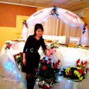 Альмира Закирова