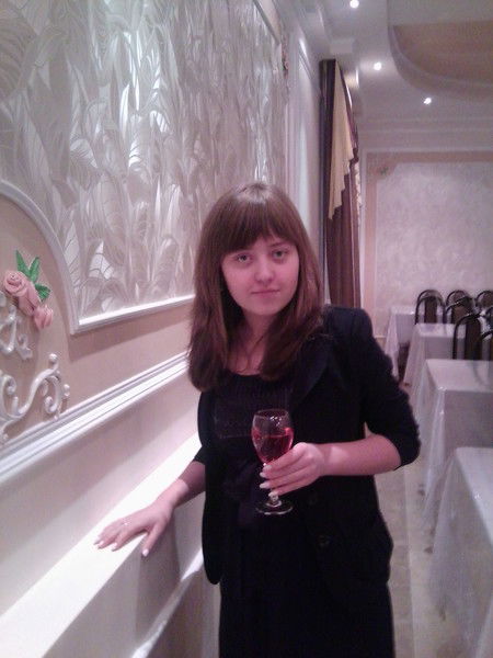 *_Vaflentinka_* Kostareva