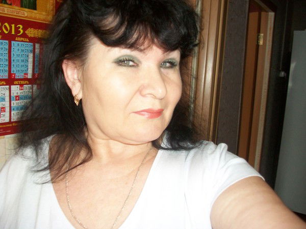 Елена Локтионова