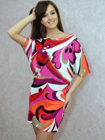 Надежда Чулкова ((Шубина)