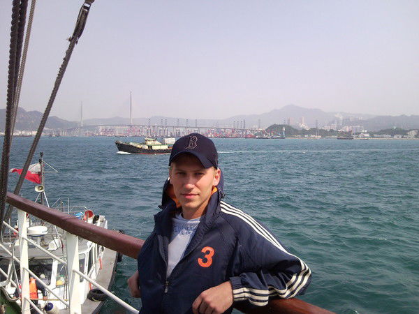 Илья Меркулов