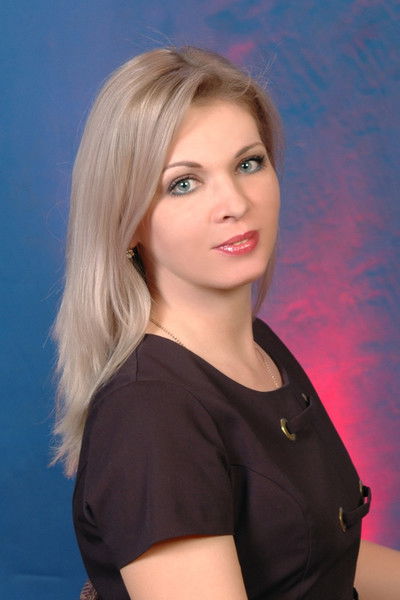 Людмила Митяева