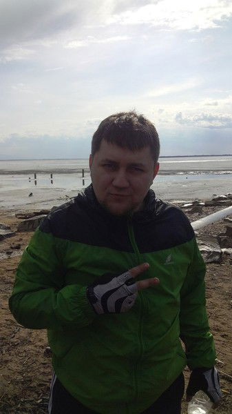 Макс Балахнин