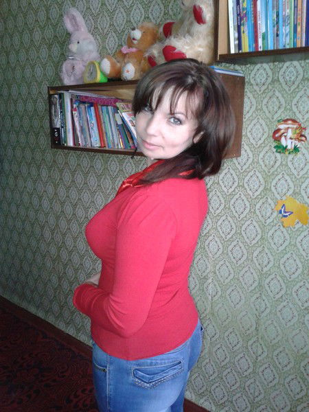 Елена Шварц